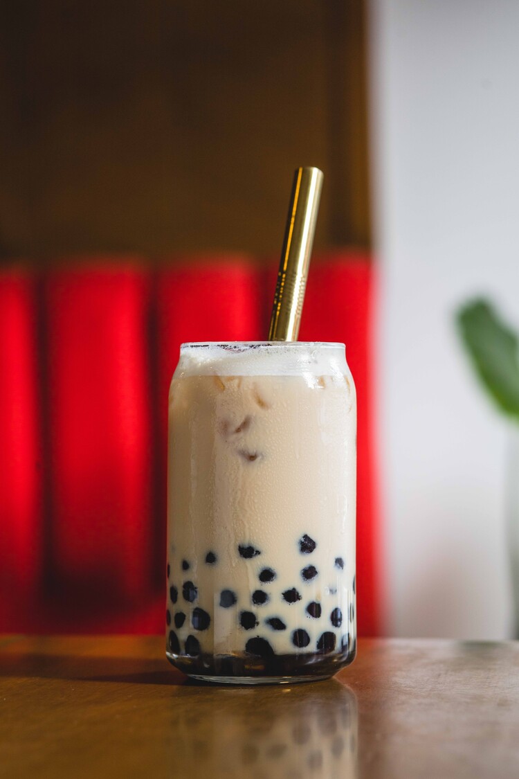 bubbletea